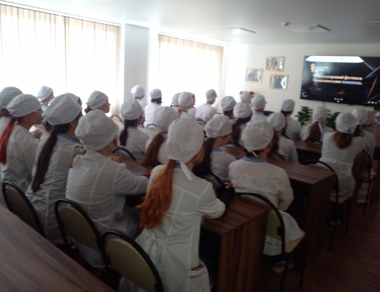 «Правильное кино» 27.04