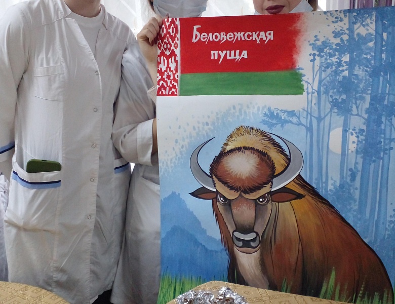 ДЕНЬ СВЯТОГО НИКОЛАЯ В КОЛЛЕДЖЕ