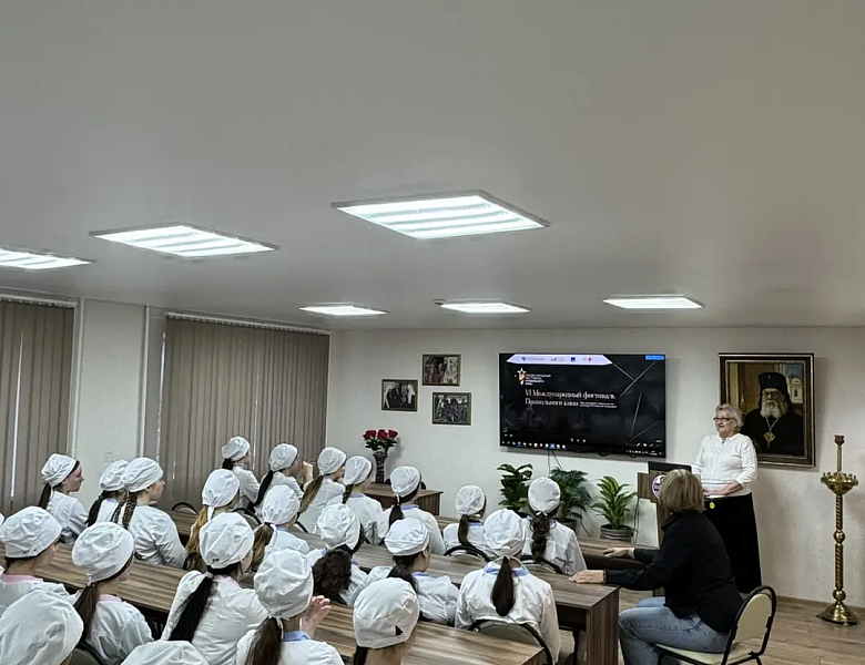 «Правильное кино» 21.04