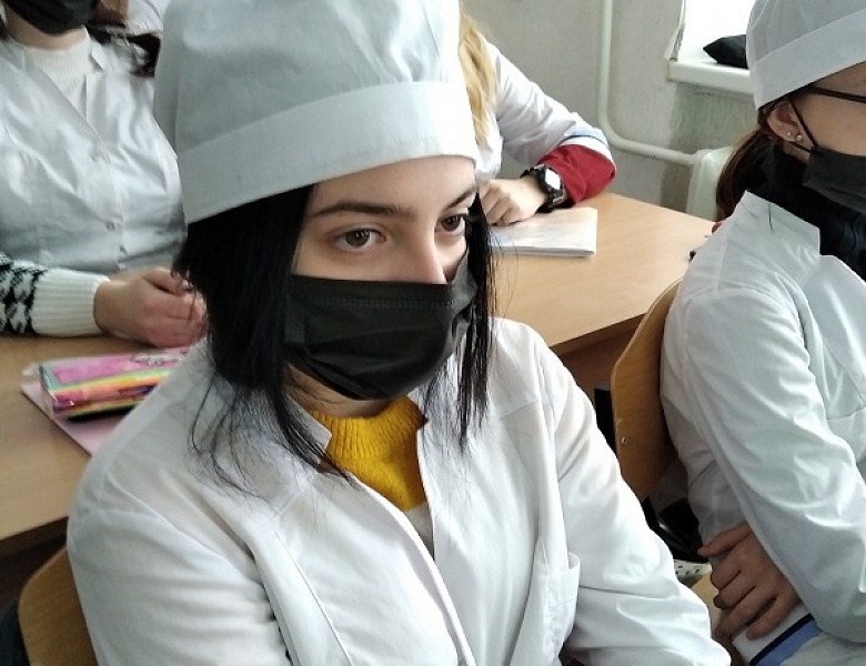 Всероссийская  Акция   «БЛОКАДНЫЙ ХЛЕБ»