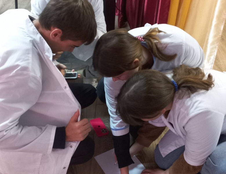 Неделя ПЦК общепрофессиональных дисциплин