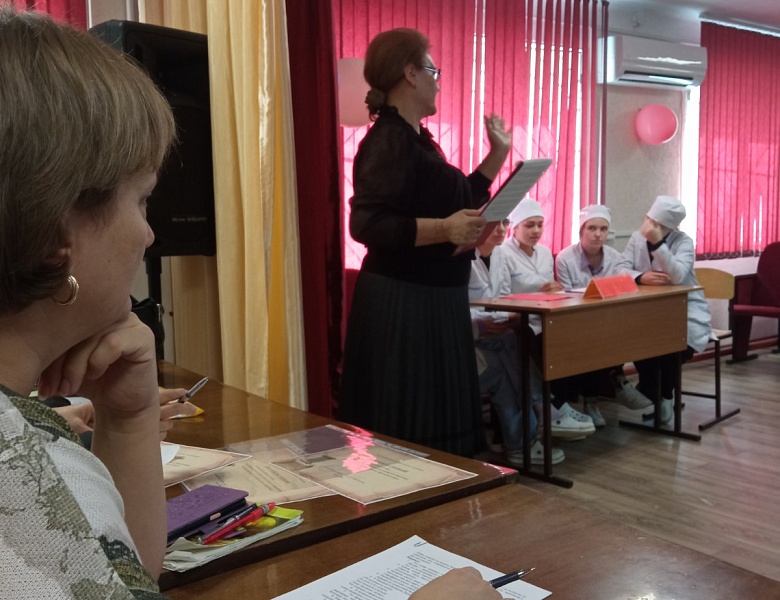Нам дан во владение красивый язык