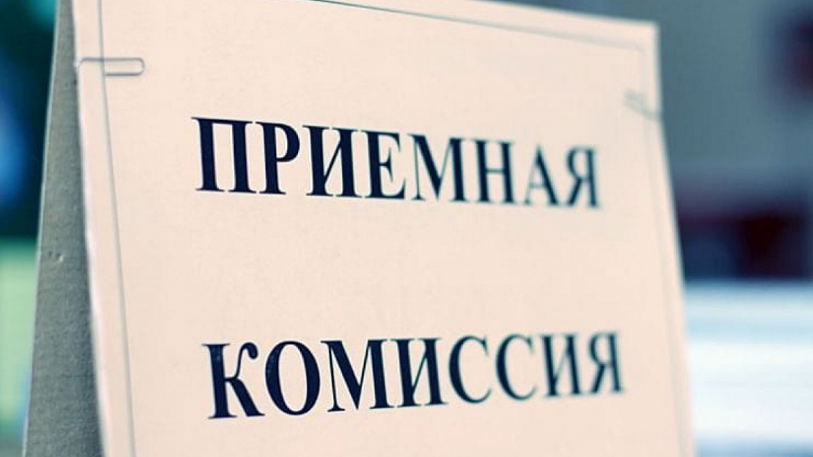 СВЕДЕНИЯ О  КОЛИЧЕСТВЕ  ПОДАННЫХ  ЗАЯВЛЕНИЙ  В ГАОУ СПО РК «КЕРЧЕНСКИЙ МЕДИЦИНСКИЙ КОЛЛЕДЖ  им. Г.К. ПЕТРОВОЙ»