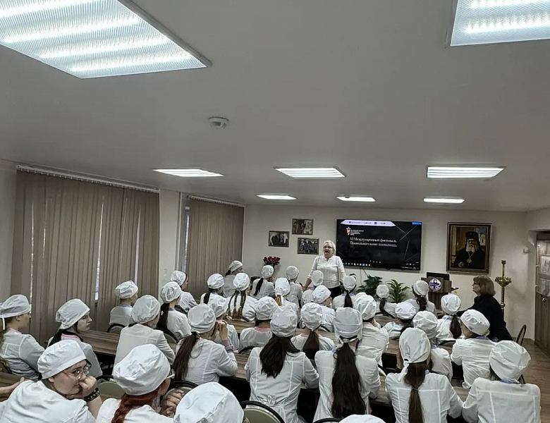 «Правильное кино» 24.04