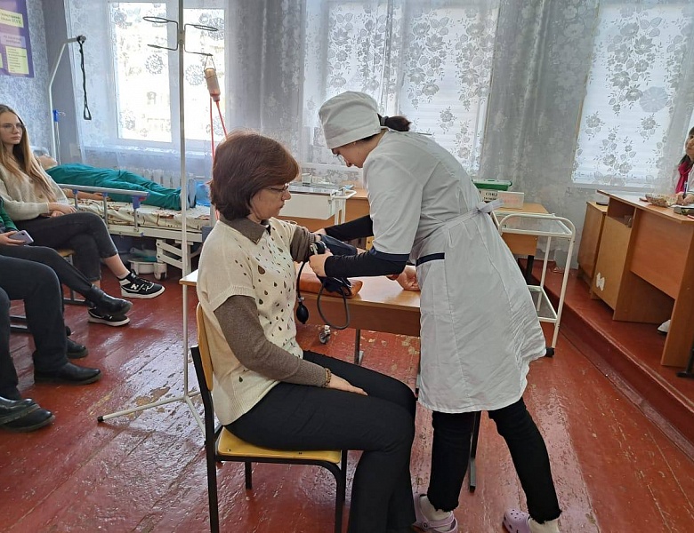 Начальный этап Всероссийской олимпиады профессионального мастерства