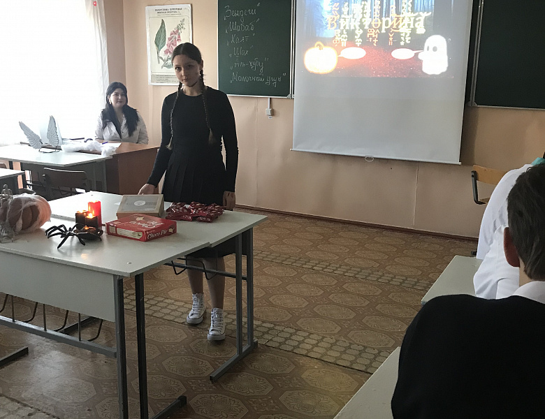 Неделя ПЦК общепрофессиональных дисциплин