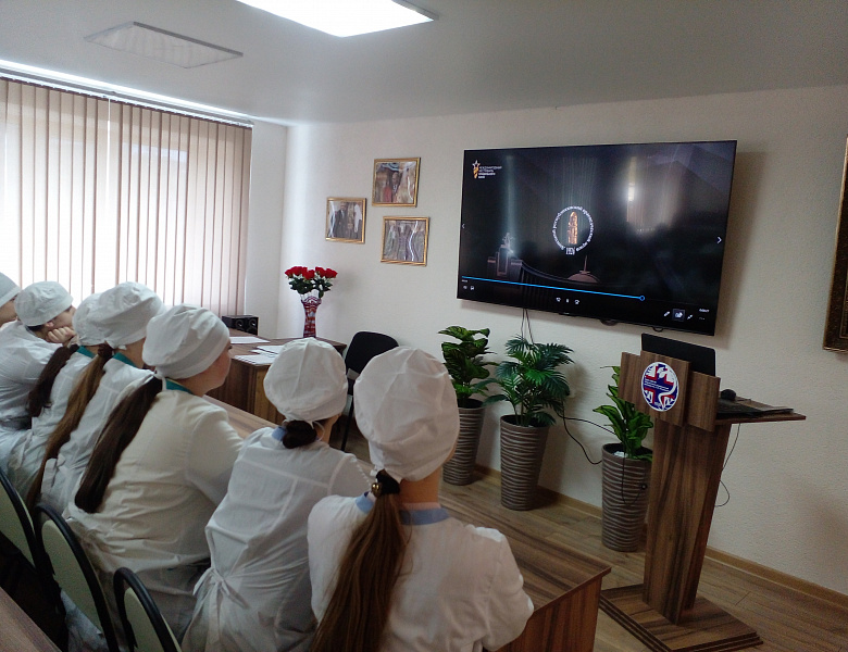 «Правильное кино» 22.04