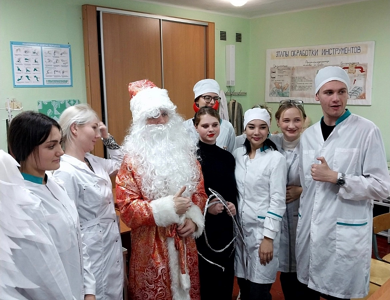 День Святого Николая