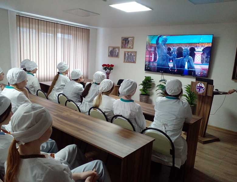 «Правильное кино» 28.04