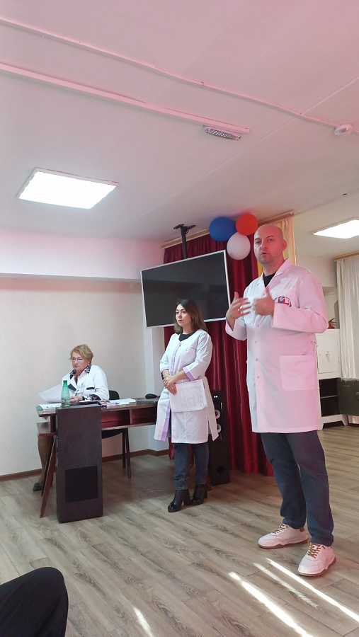 Неделя ПЦК общепрофессиональных дисциплин