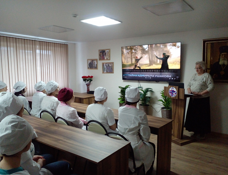 «Правильное кино» 24.04