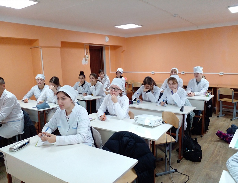 Всероссийский географический диктант