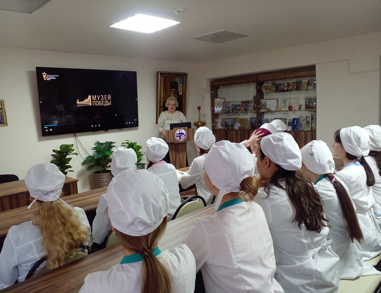 «Правильное кино» 24.04