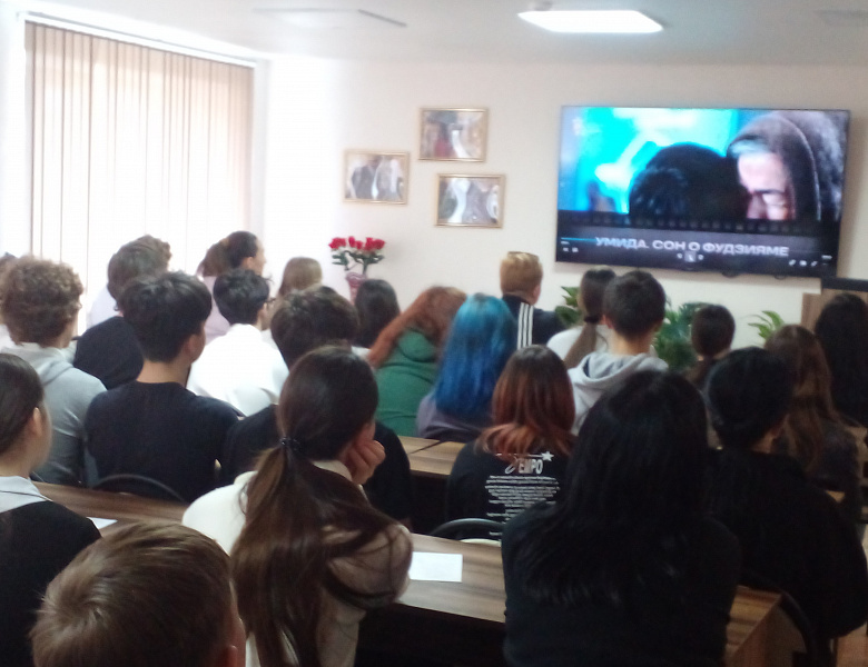 «Правильное кино» 25.04