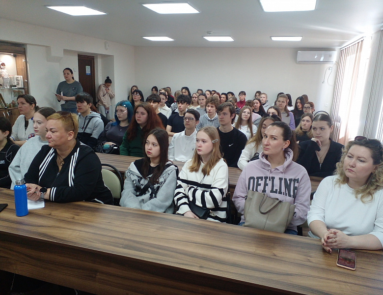«Правильное кино» 25.04
