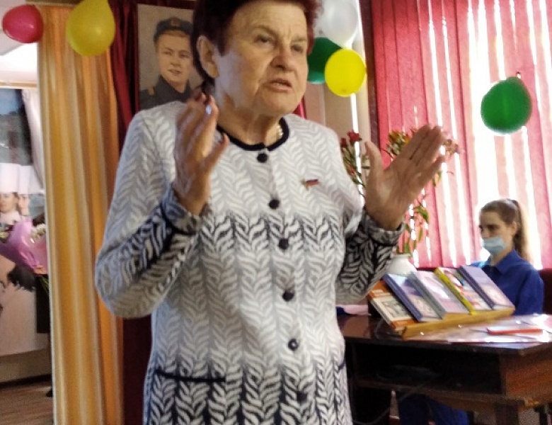 Международный день медицинской сестры