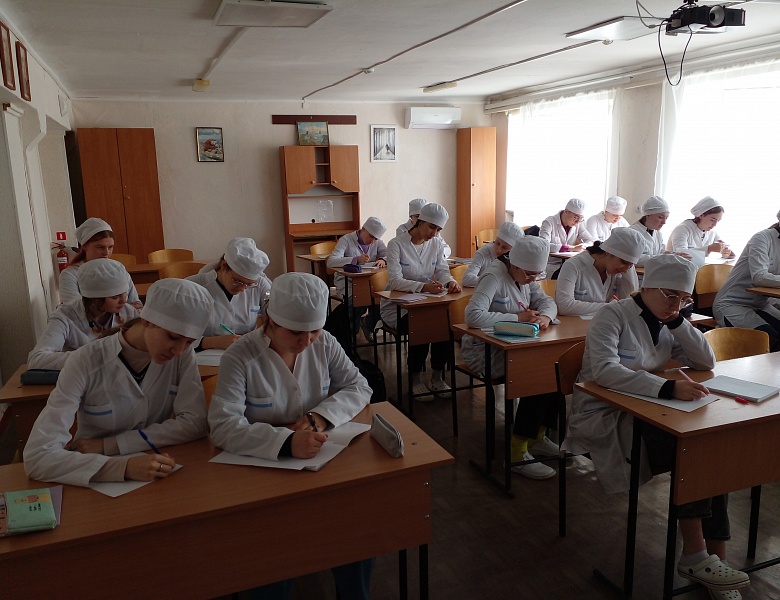 Письма добра солдатам