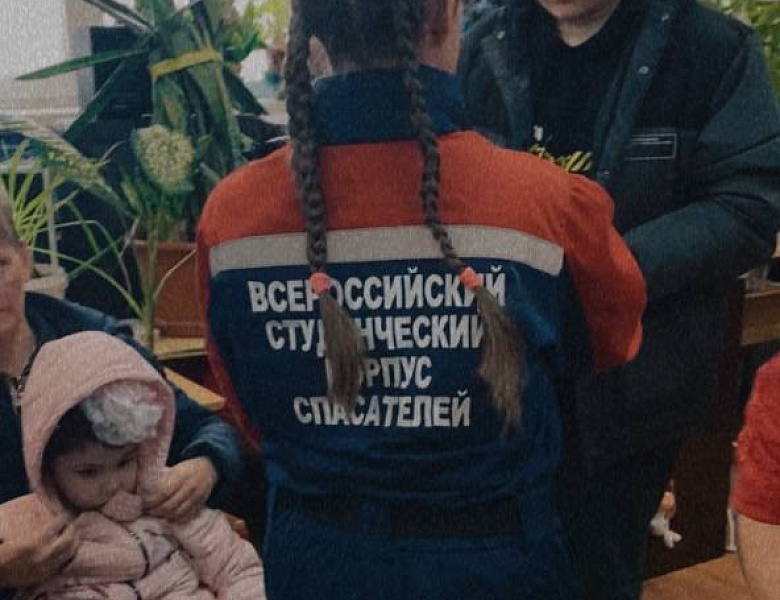 Для добра нет преград!