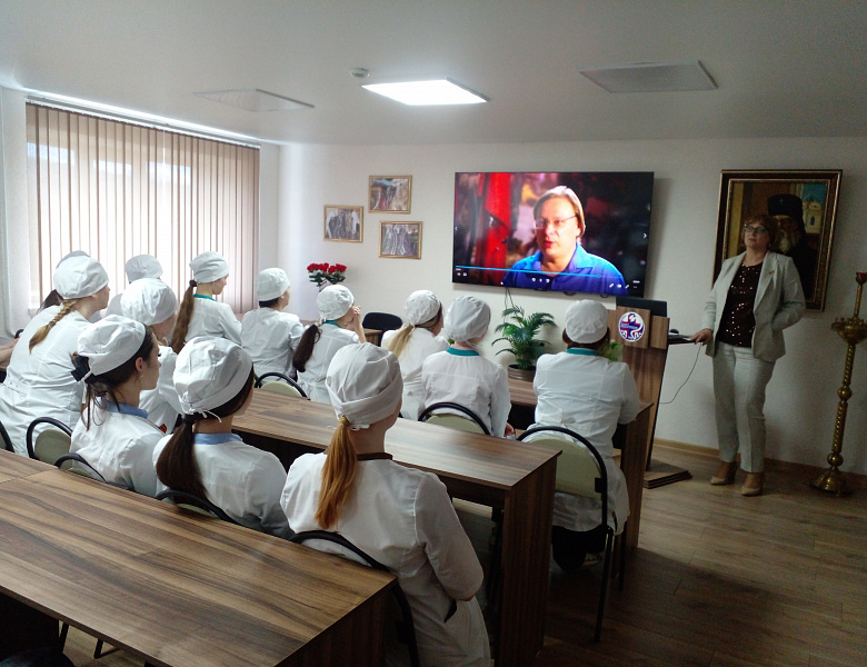 «Правильное кино» 28.04
