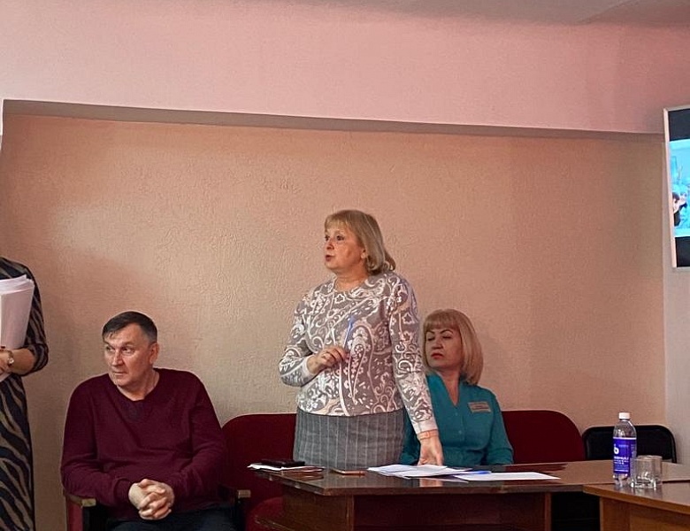 ЯРМАРКА ВАКАНСИЙ 2023