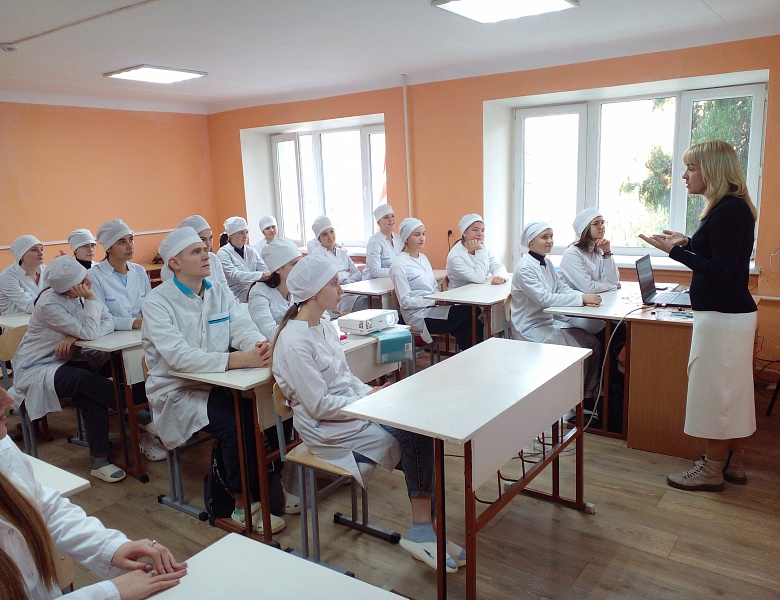 РАЗГОВОР О ВАЖНОМ – ДЕНЬ МАТЕРИ