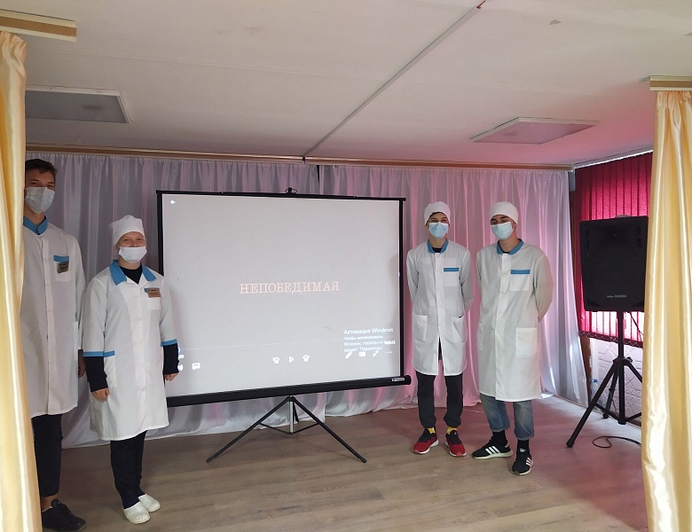 Кинофестиваль Человек познающий мир