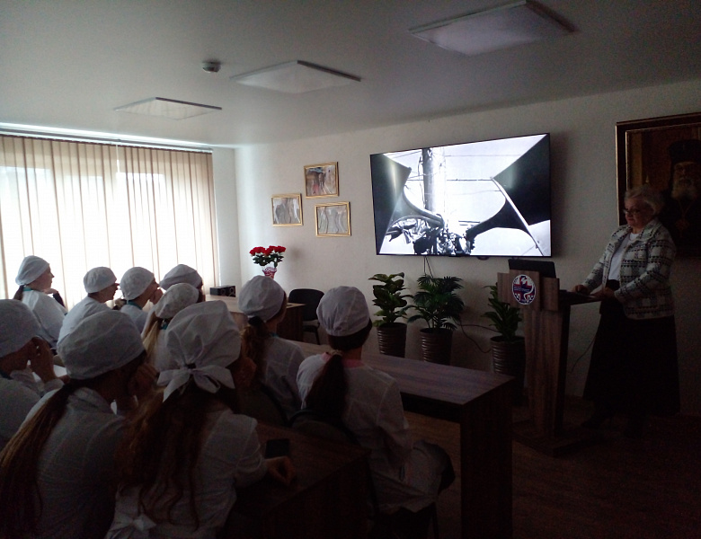 «Правильное кино» 23.04