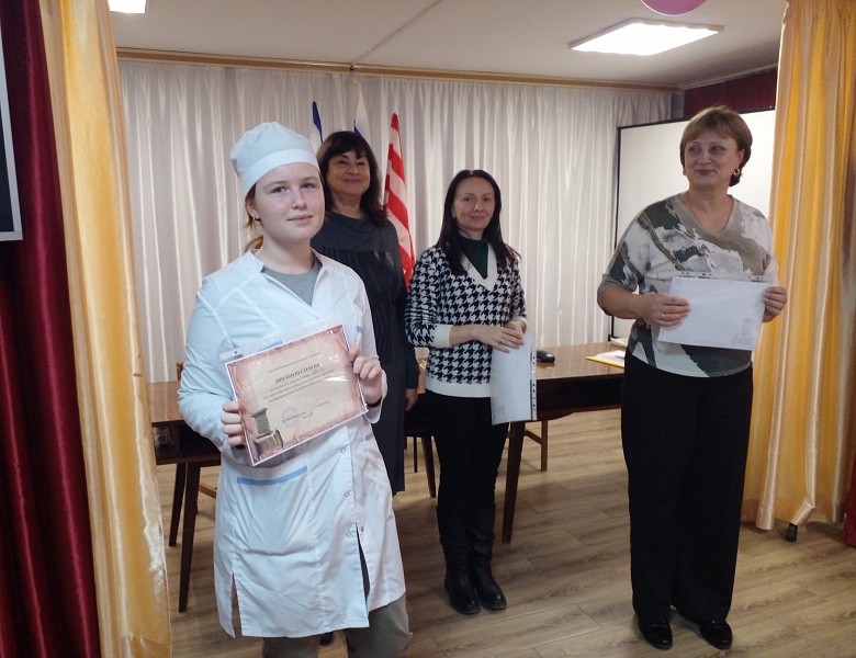Нам дан во владение красивый язык