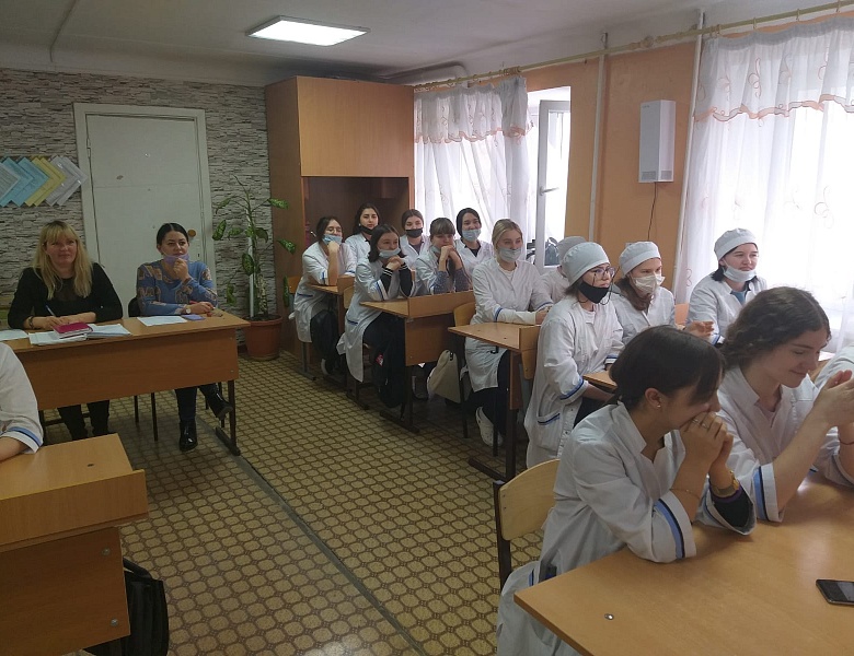 Мы начинаем КВН…